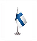 Finlandiya Masa Bayrağı 