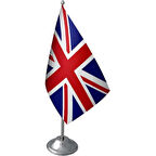 İngiltere Masa Bayrağı 