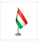 Macaristan Masa Bayrağı 