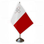 Malta Masa Bayrağı 