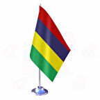 Mauritius Masa Bayrağı 