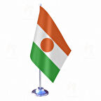 Nijer Masa Bayrağı 