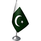 Pakistan Masa Bayrağı 