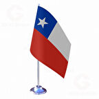 Şili Masa Bayrağı 
