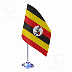 Uganda Masa Bayrağı 