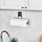 Metal Yapışkanlı Kağıt Havluluk