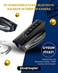 BT16-KASK KAMERA