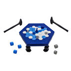 Buz Tuzağı Oyunu 2 Kişilik Eğitici Buz Tuzağı Oyunu