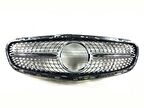 FOR MERCEDES W212 2013-2015 E SERIES DIAMOND FRONT GRILLE (FACELIFT)