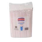 Pipetli Körüklü Poşet