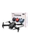 C5 Drone (Intelligent Aerial Photography)