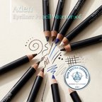 Aden Eyeliner Pencil Waterproof - Suya Dayanıklı Eyeliner Kalem 60 Satin(Saten)