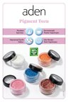 Aden Pigment Powder - Pigment Tozu Sand Stone(Kum Taşı)