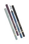 Tattoo Gel Eyepencil No: 107 Sparkle Navy - 24 Saat Kalıcı Suya Dayanıklı Jel Göz Kalemi
