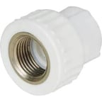 Pvc Boru PPRC İç Dişli Rekor 20x1/2 10 Adet