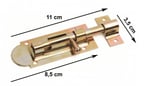 Mavzer Sürgü No: 4