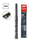 TD50205 Plus Matkap Ucu 6x110 mm
