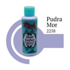 Multi Surface 2258 Pudra Mor Akrilik Boya 130 cc