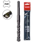 50211 Plus Matkap Ucu 7X160 mm