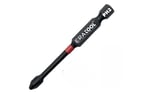 03517 Torsion PH2 50 mm Bits Uç