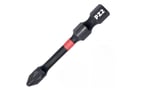 03617 Torsion PZ2 50 mm Bits Uç
