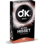 Ultra Hisset 10 lu