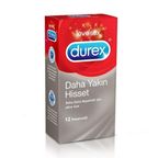 Daha Yakın Hisset 8`li