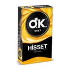 Hisset 10 lu