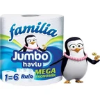 1=6   Havlu