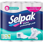 Tuvalet Kağıdı 32Li