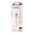 2DK7508B Iphone Usb Şarj Kablosu