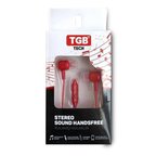 Tgb Tech Kablolu Kulaklık