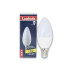 8W 2lı BEYAZ FLAMENT LED AMPUL