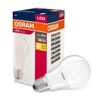 E-27 8,5w Sarı Led Ampul