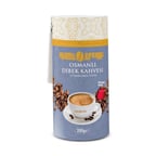 Osmanlı Dibek Kahvesi 200gr Kutu