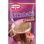 Milkshake Çikolatalı 24gr