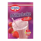 Milk Shake Çilekli 22 Gr.