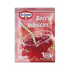 Berrry Hibiskus 90gr