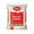 Baldo Pirinç 2000 gr
