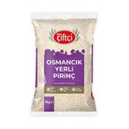Osmancık Pirinç 1000 gr