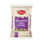 Osmancık Pirinç 1000 gr