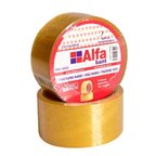 40 Mt. Şeffaf Koli Bandı