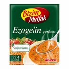 Ezogelin Çorbası 80 Gr.