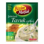 Şehriyeli Tavuk Çorbası 58 Gr.