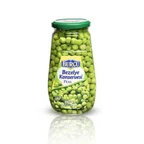 Bezelye 570gr