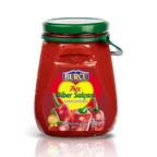 Biber Salça Acı 1500gr Cam