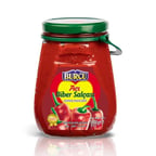 Biber Salça Acı 1500gr Cam