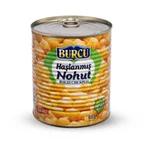 Haşlanmış Nohut 800gr