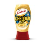 Sos Cheddar 240gr
