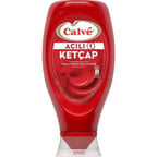 Ketçap Acı 610 Gr.